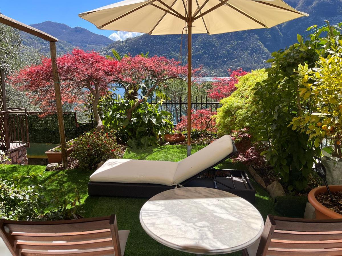 Maison Du Soleil Cima Esterno foto